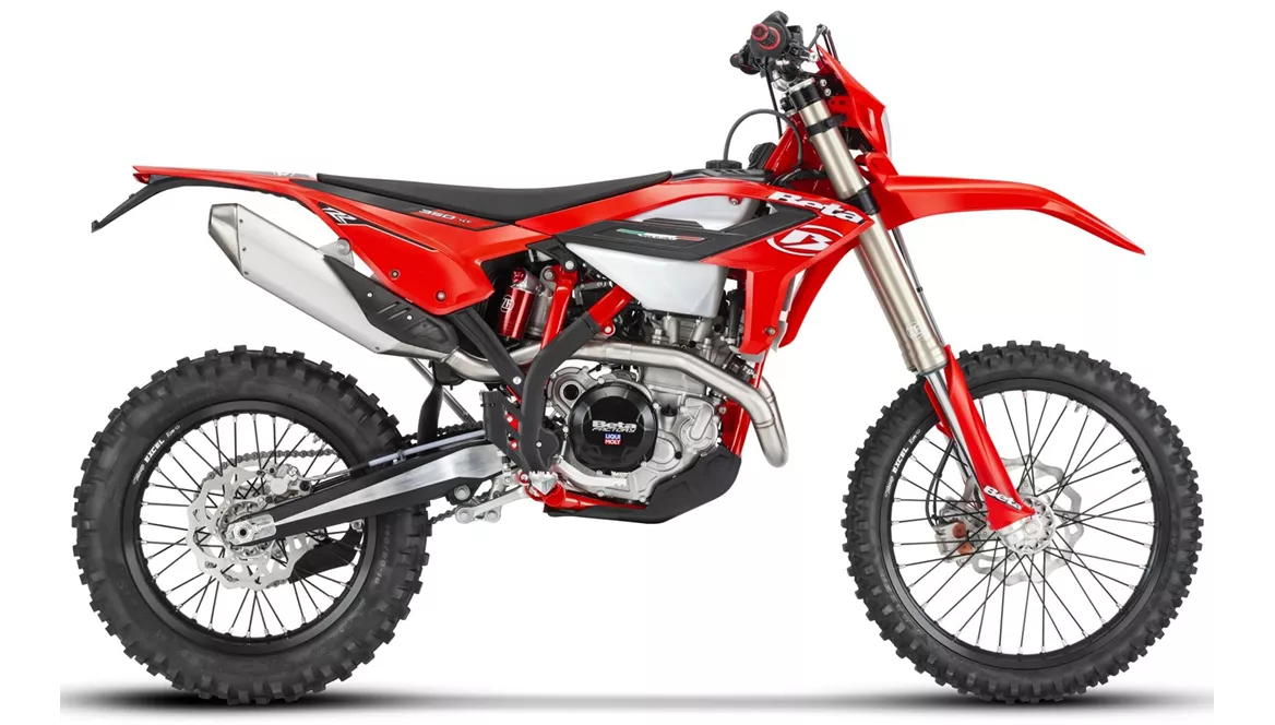 RR 390 4T